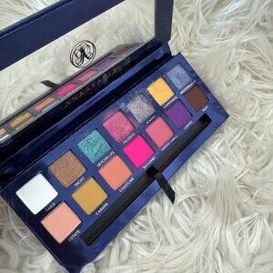Anastasia Beverly Hills Riviera Palette (LIMITED EDITION)